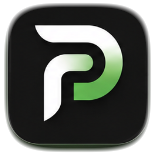 Pintoo Prajapati Logo